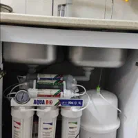 تصفیه آب Aquaro (پورمند)|آب‌سردکن و تصفیه آب|دزفول, |دیوار