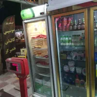 واگذاری ویافروش مغازه9سال سابقه|فروشگاه و مغازه|کرمان, |دیوار