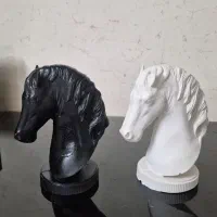 نماد سال اسب