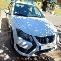 کوییک مدل ۱۴۰۳|خودرو سواری و وانت|شیراز, پودنک|دیوار