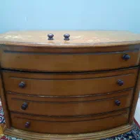 دراور ۴ کشویی