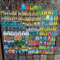 کیمدی نو|کلکسیون و سرگرمی|تایباد, |دیوار