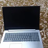 لپتاب لنوودرحد ندارم هیچ استفاده ای نشده|رایانه همراه|قشم, |دیوار