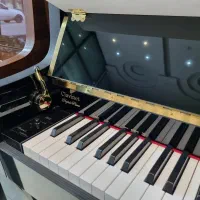 فروش چکی پیانو طرح آکوستیک 145 یاماها|پیانو، کیبورد، آکاردئون|اردبیل, |دیوار