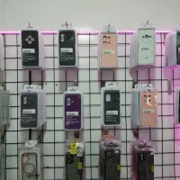 قاب گوشی عمده