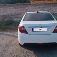 دنا پلاس تیپ یک مدل 1402|خودرو سواری و وانت|مشهد, نرگس (شهرک غرب)|دیوار