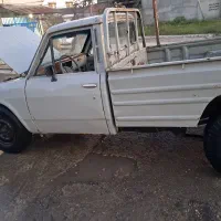 نیسان مدل پایین کمپرسی اتاق فابریکی|خودرو سواری و وانت|مرزیکلا, |دیوار