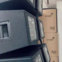 باکس لاین اری FBT MUSE|سیستم صوتی خانگی|چالوس, |دیوار