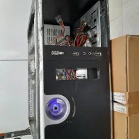 کیس ddr2 اداری و روزمره