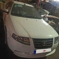 سورن پلاس|خودرو سواری و وانت|دماوند, گیلاوند|دیوار