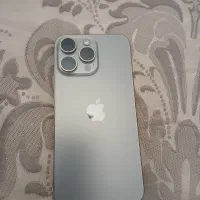 iPhone 15 pro max|موبایل|تهران, ازگل|دیوار