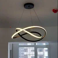 تولیدی لوستر مدرن Led قیمت مناسب|لوستر و چراغ آویز|کرج, کیانمهر|دیوار