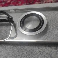 قاب گوشی دور نقره ای|لوازم جانبی موبایل و تبلت|کرج, گوهردشت|دیوار