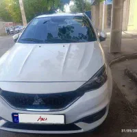 سهند اتومات E پلاس فول آپشن