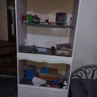 کمد سه تیکه|جاکفشی، کمد، دراور|شیراز, تندگویان|دیوار