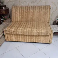 تخت تاشو یکنفره