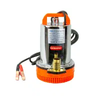 کفکش ۱۲ ولت و ۲۴ ولت یک اینچ و دو اینچ تمام مس