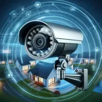 رقکاری برقکشی ساختمان ونصب فروش دوربین مداربسته.|خدمات پیشه و مهارت|ملایر, |دیوار