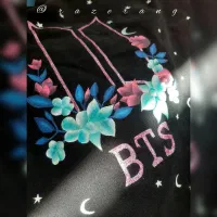 نقاش روی پارچه|خدمات آموزشی|مشهد, تلگرد|دیوار