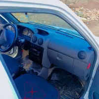 ۱۱۱‌مدل‌۹۷|خودرو سواری و وانت|قائن, |دیوار