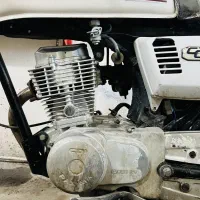 ۱۵۰ کارخونه مزایده|موتورسیکلت|تالش, هشتپر|دیوار