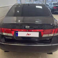 آزرا ۲۰۰۸ رنگدار|خودرو سواری و وانت|اردبیل, |دیوار