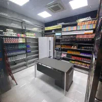 مغازه داخل پاساژ بر ۱۵ خرداد