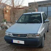 فروش|خودرو سواری و وانت|شیروان (خراسان), |دیوار