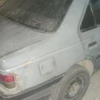 فروش پژو روا|خودرو سواری و وانت|آسمینون, |دیوار