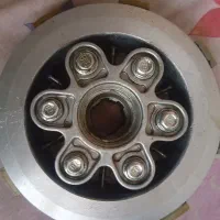 بچه دیکس کامل هندا