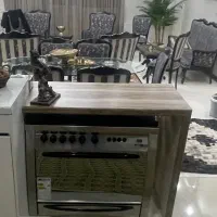 فروش گاز فردار