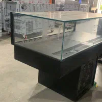 تولیدکننده انواع شوکیک فرانسوی و سطح سرد|کافی‌شاپ و رستوران|احمدآبادمستوفی, |دیوار