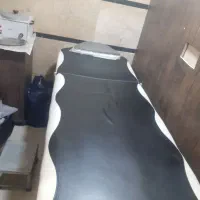 تخت  اپیلاسیون،مژه،ماساژ  کمددار