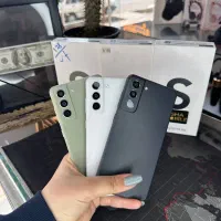 سامسونگ Galaxy S21 FE 5G آکبند