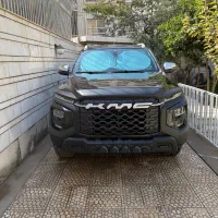 Kmc T9 -کی ام سی|خودرو سواری و وانت|اصفهان, آبشار|دیوار