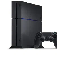 ps4 کپی خور