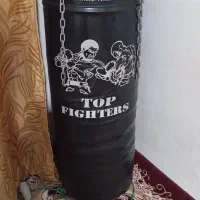 کیسه بکس چرمی