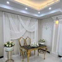 سالن عقد|خدمات پذیرایی، مراسم|اسلام‌شهر, مطهری|دیوار