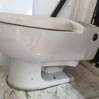 سینک و توالت فرنگی|لوازم سرویس بهداشتی|پردیس, فاز ۵|دیوار