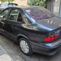 سمند ۸۲ رنگ فابریک ۱۹۰تا کار