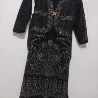لباس سیاه