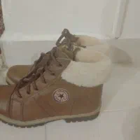 کفش پوتین|کیف، کفش، کمربند|تبریز, |دیوار