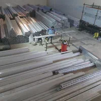 ساخت و توزیع و نصب کرکره برقی
