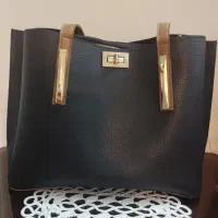 کیف زنانه در حد نو