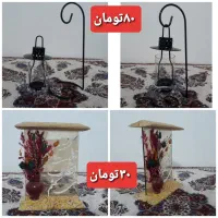لوازم منزل دکوری قالب ژله قاب عکس مجسمه لیوان|صنایع دستی و سایر لوازم تزئینی|کهریزک, |دیوار