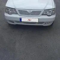 پراید ۱۱۱ مدل ۹۷ بدون رنگ