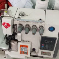 چرخ خیاطی سر دورز۴نخ