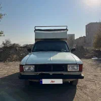 فروش خودرو پیکان وانت