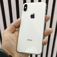 اپل XSMAX Z/AA 256G 77% سفید