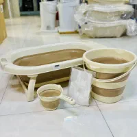 ست چهارتیکه تاشو بی هوم Bee Home